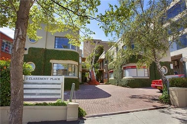 2-4 Claremont Street South Yarra VIC 3141 - Image 1