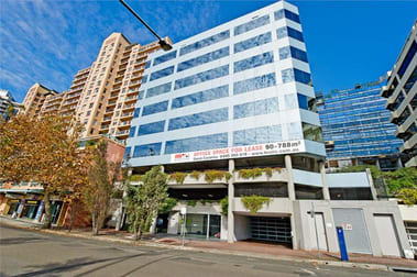 Level 5, 59-75 Grafton Street Bondi Junction NSW 2022 - Image 1