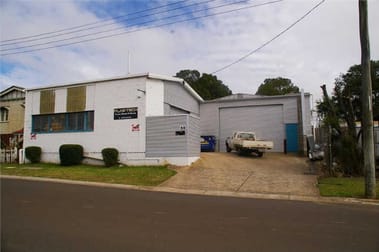 Shed 1/55 Bellevue Street Toowoomba City QLD 4350 - Image 1