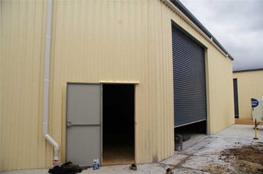 Shed 3/1 Tradewinds Court Toowoomba City QLD 4350 - Image 2