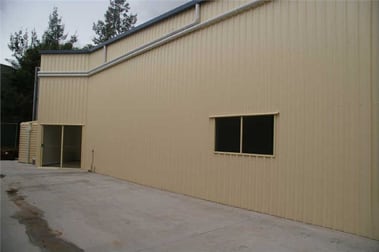 Shed 3/1 Tradewinds Court Toowoomba City QLD 4350 - Image 3