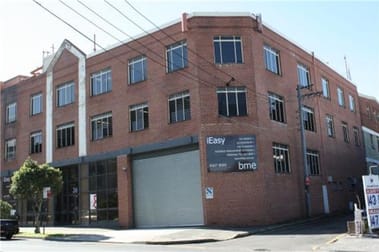 LEVEL 2/36-50  Wyndham Street Redfern NSW 2016 - Image 2