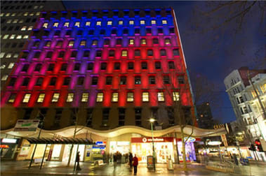 Level 9/255  Bourke Street Melbourne VIC 3000 - Image 1