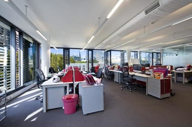 Suite 4.01/55 Miller St Pyrmont NSW 2009 - Image 1
