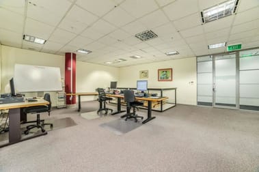 Level 4-150 Albert Road South Melbourne VIC 3205 - Image 2