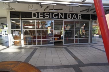 Shop 17, 4 Bourke Street, St Margarets Village Surry Hills NSW 2010 - Image 1