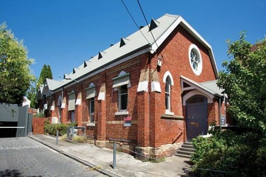 16 Trinity Place East Melbourne VIC 3002 - Image 1