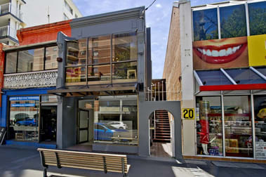 Ground Flo 18 Spring Street Bondi Junction NSW 2022 - Image 1
