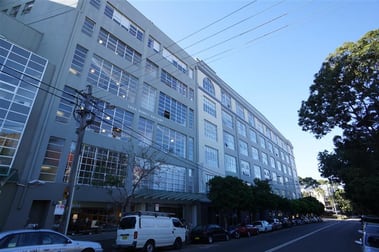 Suite 412, 19a Boundary Street Rushcutters Bay NSW 2011 - Image 1