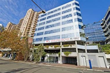 Suite 505, 59-75 Grafton Street Bondi Junction NSW 2022 - Image 1