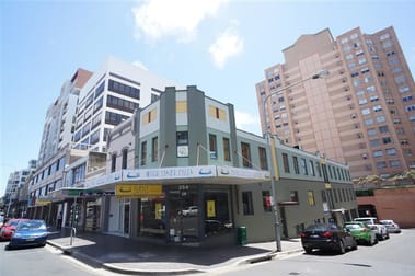 Suite 3, 354 Oxford Street Bondi Junction NSW 2022 - Image 1