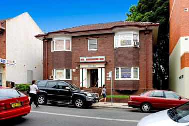 Suite 3/28 Belmore Street Burwood NSW 2134 - Image 1