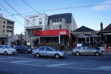 2, 308 Toorak Road South Yarra VIC 3141 - Image 1
