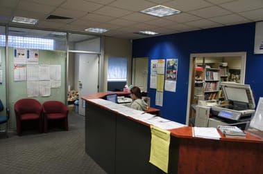 Level 1, 41 Paisley Street Footscray VIC 3011 - Image 1