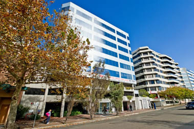 Level 5, 59-75 Grafton Street Bondi Junction NSW 2022 - Image 1