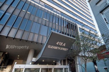 Suite 102/418A Elizabeth Street Surry Hills NSW 2010 - Image 1