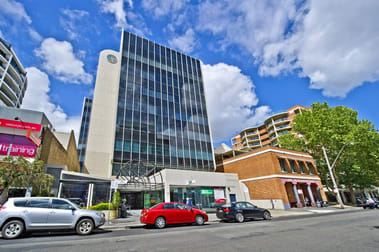 Suite 107, 35 Spring Street Bondi Junction NSW 2022 - Image 1