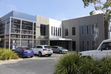 Factory 5/195 Chesterville Road Moorabbin VIC 3189 - Image 1