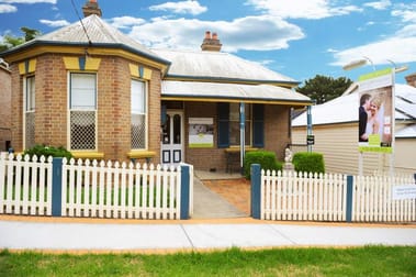 Suites 1 to 4, 27 Hill Street Camden NSW 2570 - Image 1