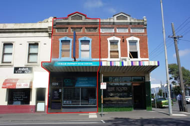 509 Spencer Street West Melbourne VIC 3003 - Image 1