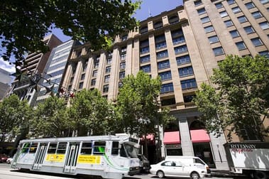 Areas of/271 Collins Street Melbourne VIC 3000 - Image 1
