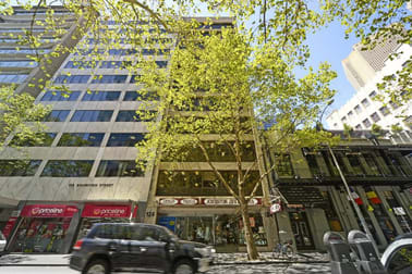 Rear Level 3, 124 Exhibition Street Melbourne VIC 3000 - Image 1