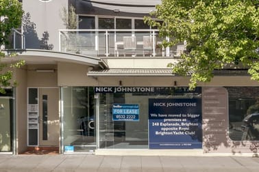 Shop 2, 544 Hampton Street Hampton VIC 3188 - Image 1