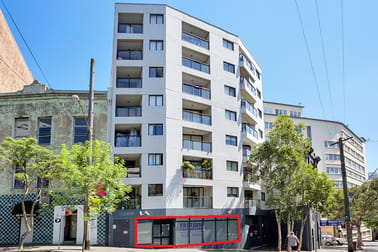 Cnr Randle Street Sydney NSW 2000 - Image 1