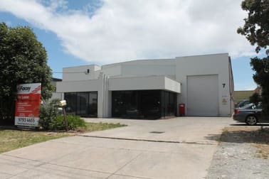 7 Capital Drive Dandenong South VIC 3175 - Image 1