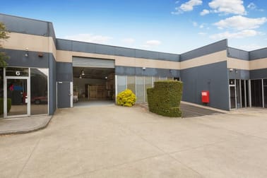 Unit 5/56 Smith Road Springvale VIC 3171 - Image 1