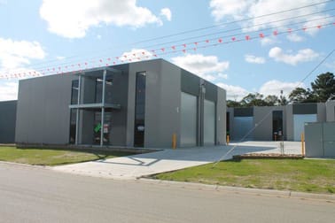 Warehouse /23-25 Sharnet Circuit Pakenham VIC 3810 - Image 1