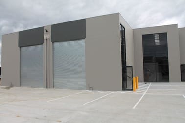 Warehouse /23-25 Sharnet Circuit Pakenham VIC 3810 - Image 2