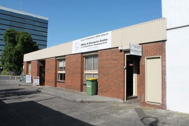 Suite  4 &/17 Scott Street Dandenong VIC 3175 - Image 1