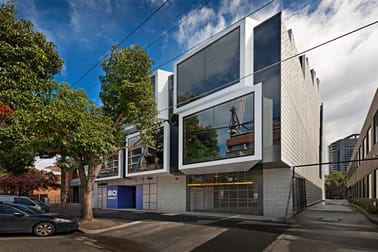 Level 1-816.5m2/80 Market Street South Melbourne VIC 3205 - Image 2