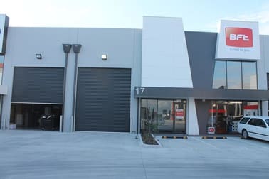 Unit 17/191-195 Greens Road Dandenong VIC 3175 - Image 1