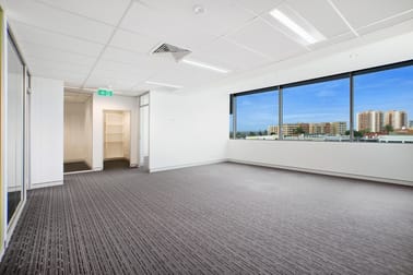 Level 5, S/10 Park Road Hurstville NSW 2220 - Image 2