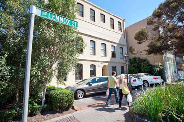 Ground  Of/236A Lennox Street Richmond VIC 3121 - Image 1