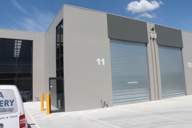 Warehouse /23-25 Sharnet Circuit Pakenham VIC 3810 - Image 1
