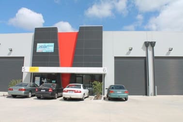 Unit 6/191-195 Greens Road Dandenong VIC 3175 - Image 1