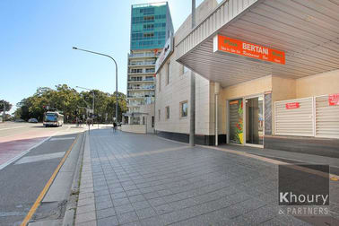 486 - 492 Church Street Parramatta NSW 2150 - Image 2