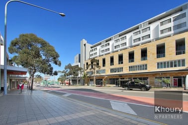 486 - 492 Church Street Parramatta NSW 2150 - Image 3