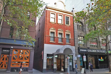 Level 2/115 Lonsdale Street Melbourne VIC 3000 - Image 1