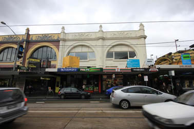 Shop 2/672 Glenferrie Road Hawthorn VIC 3122 - Image 1