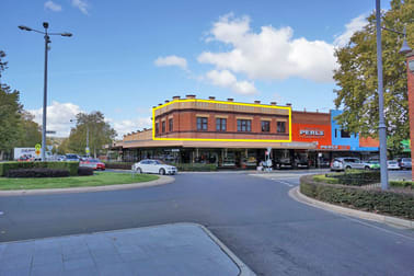 First Floo/495 Swift Street Albury NSW 2640 - Image 1