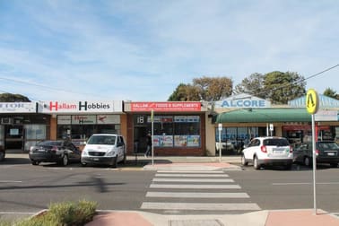 18 Spring Square Hallam VIC 3803 - Image 3