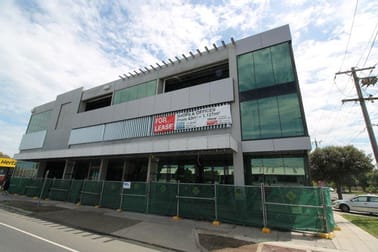 Suite  4/49 Beach Street - Office Frankston VIC 3199 - Image 1