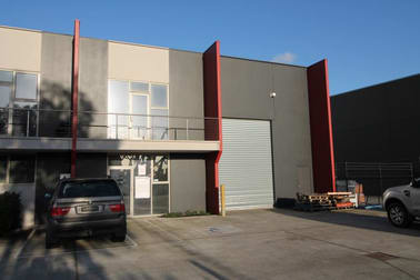 Unit 2/11-17 Cyber Loop Dandenong VIC 3175 - Image 1