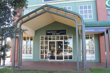 Suite  7/6-8 Lyall Road Berwick VIC 3806 - Image 1
