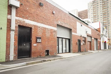 22 Napoleon Street Collingwood VIC 3066 - Image 2