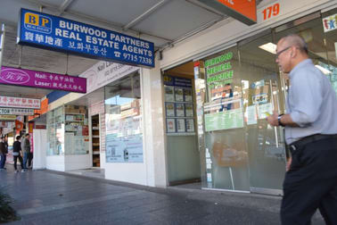 Level 1/179 Burwood Road Burwood NSW 2134 - Image 1